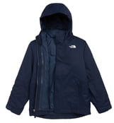 The North Face Boundary TriClimate(R) 3-in-1 Jacket