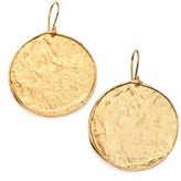 Thumbnail for your product : Nest Medallion Drop Earrings