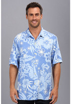 Thumbnail for your product : Tommy Bahama Floragraphic S/S
