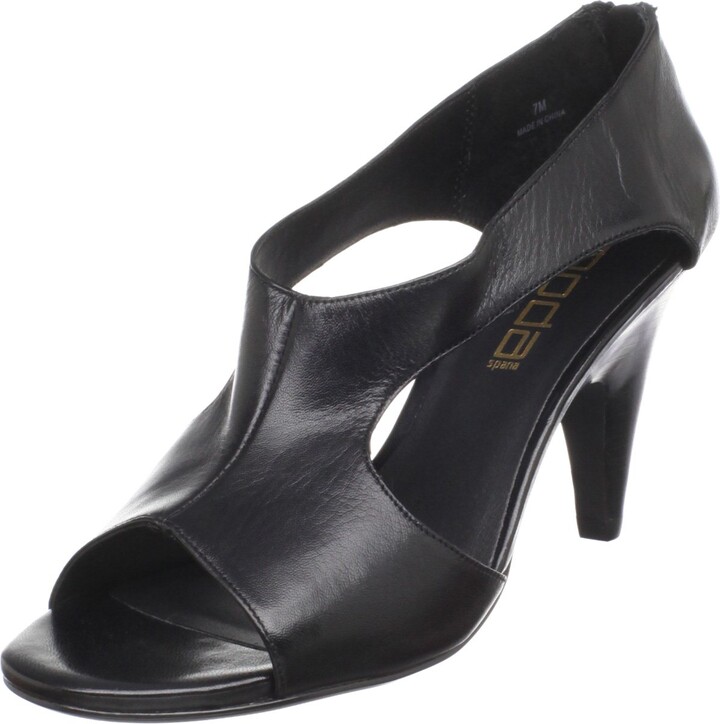 moda spana shoes website