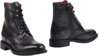 Santoni Ankle boots - Item 11025342