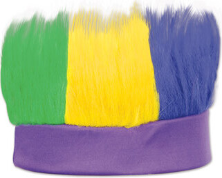 Dakota Fields Hairy Headband - Pack of 12
