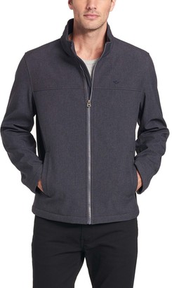 waterproof dockers