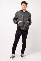 Thumbnail for your product : Light Reversible Bomber Jacket
