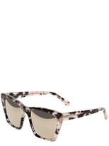 Thumbnail for your product : Prism Sydney Mirrored Sunglasses