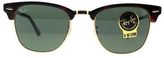 Thumbnail for your product : Ray-Ban RB 3016 Clubmaster - 2 colors