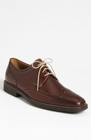 Thumbnail for your product : Michael Toschi 'Hessling' Wingtip