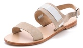 Thumbnail for your product : Sol Sana Dune Flat Sandals