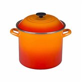 Thumbnail for your product : Le Creuset 10 Qt. Stockpot - Flame