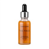 Tan Luxe The Face Drops