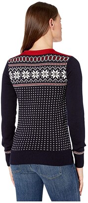 Dale of Norway Garmisch Feminine Sweater Women's Sweater