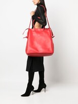 Thumbnail for your product : Marsèll Knot-Detail Large Tote Bag