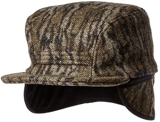 mackinaw cap