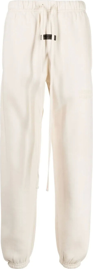 Essentials drawstring track pants