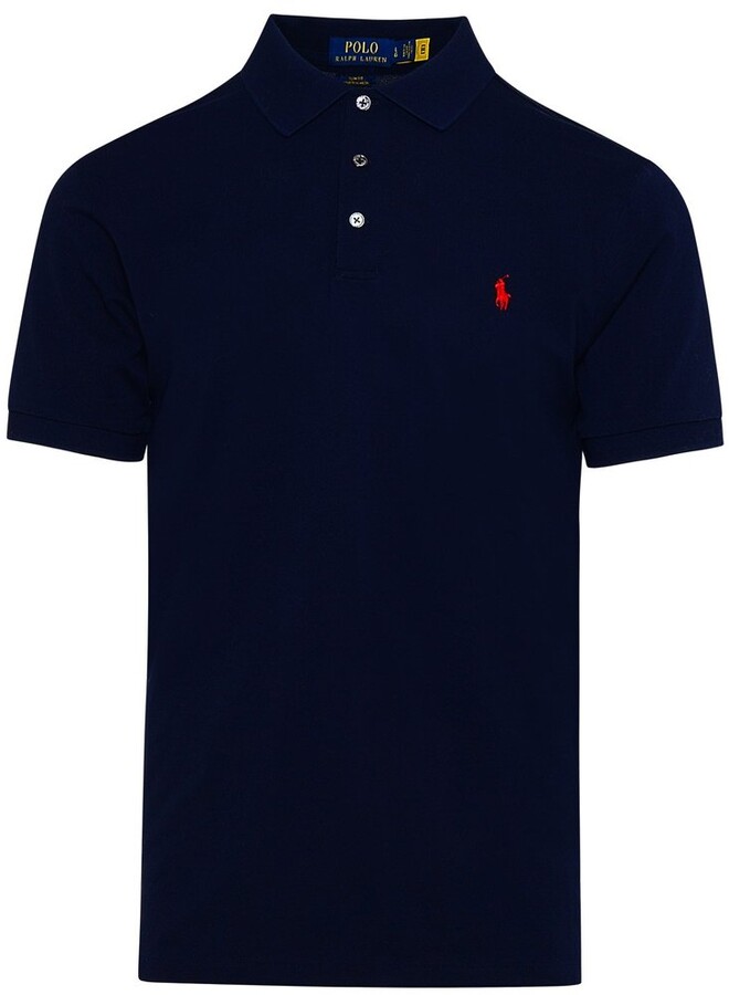 Polo Ralph Lauren Slim Fit Shirt | ShopStyle
