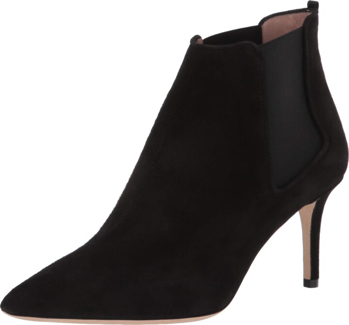 Sarah Jessica Parker Women's Black Boots | ShopStyle
