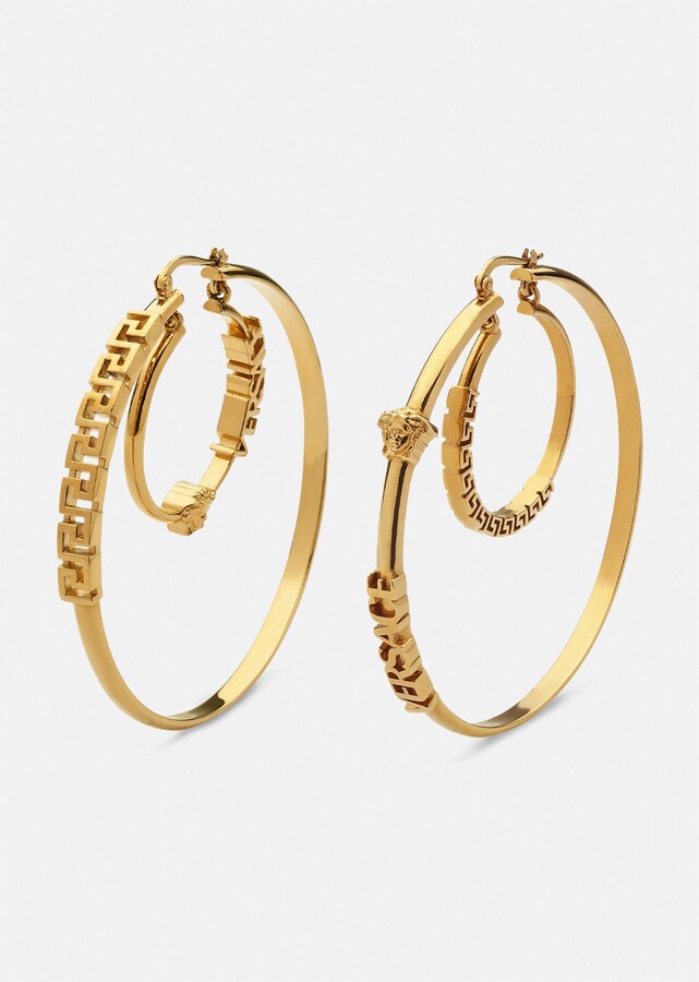 Range Earrings | Shop the world's largest collection of fashion 