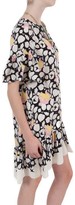 Thumbnail for your product : ALICE by Temperley Mini Louis Print Dress