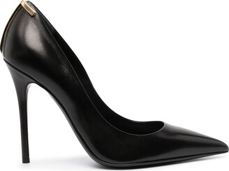 Women's Black Stiletto Heels | ShopStyle AU