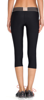 Thumbnail for your product : OLYMPIA Activewear Elis 3/4 Legging