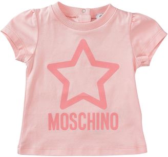 Moschino BABY T-shirts