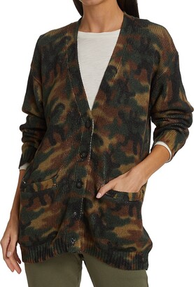 Camo Cardigan | Shop The Largest Collection in Camo Cardigan 
