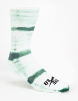 Thumbnail for your product : Nike SB Tie Dye Mens Dri-FIT Crew Socks