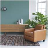Thumbnail for your product : Enzo Oak sideboard with 2 doors and 2 drawers
