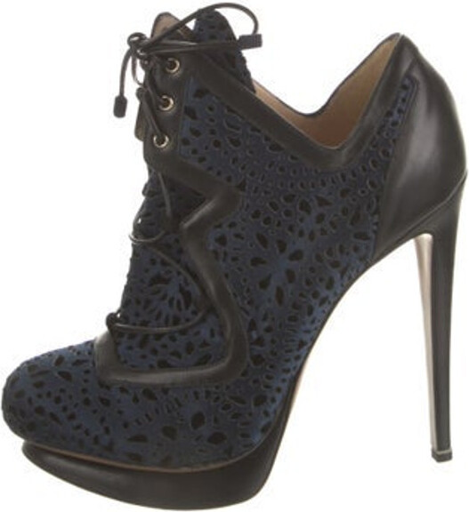 nicholas kirkwood boots sale