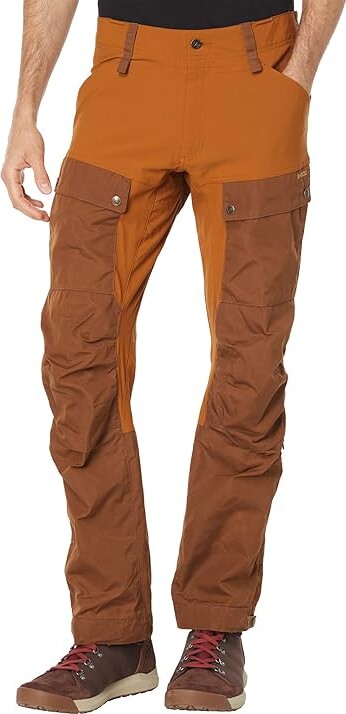 Fjallraven Keb Trouser - Long - Men's - ShopStyle Pants