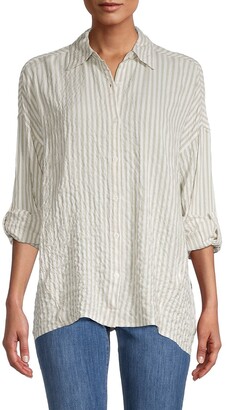 Max Studio Women's Long Sleeve Tops | Shop the world's largest 
