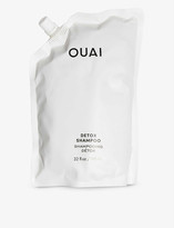 Thumbnail for your product : Ouai Detox shampoo refill 946ml