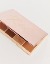 roxxsaurus highlight and contour palette