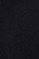 Thumbnail for your product : Trina Turk Eleanor Leather Trim Wool Blend Coat