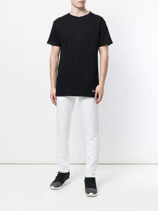 Les (Art)ists casual track trousers