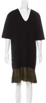 Thumbnail for your product : Opening Ceremony Knit Knee-Length Dress w/ Tags