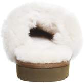 Thumbnail for your product : UGG Cozy K Slippers Chestnut