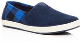 Thumbnail for your product : Toms Men's Avalon Slip On Sneakers
