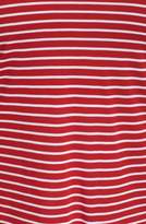 Thumbnail for your product : Sejour Shirttail Hem Tee