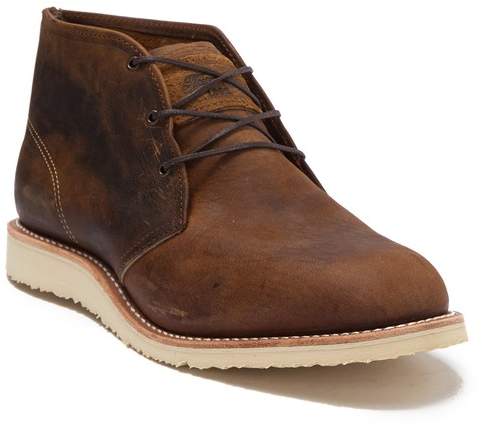 thorogood merrill boot