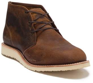thorogood merrill boot