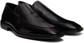 Thumbnail for your product : Tiger of Sweden Black F.2 Loafers