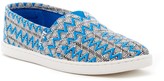 Thumbnail for your product : Toms Classic Chevron Slip-On Shoe (Little Kid & Big Kid)