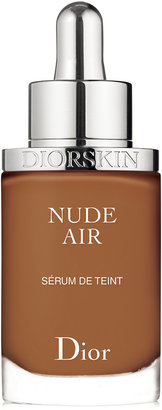 Christian Dior Diorskin Nude Air Serum Foundation SPF 25