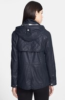 Thumbnail for your product : Trina Turk 'Madelyn' A-Line Coat