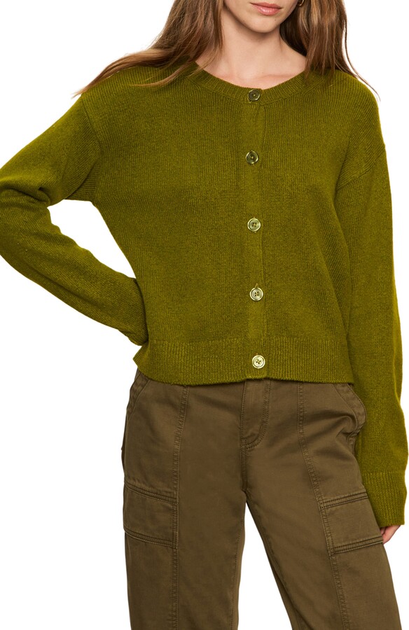 Sanctuary Must-Have Cardigan