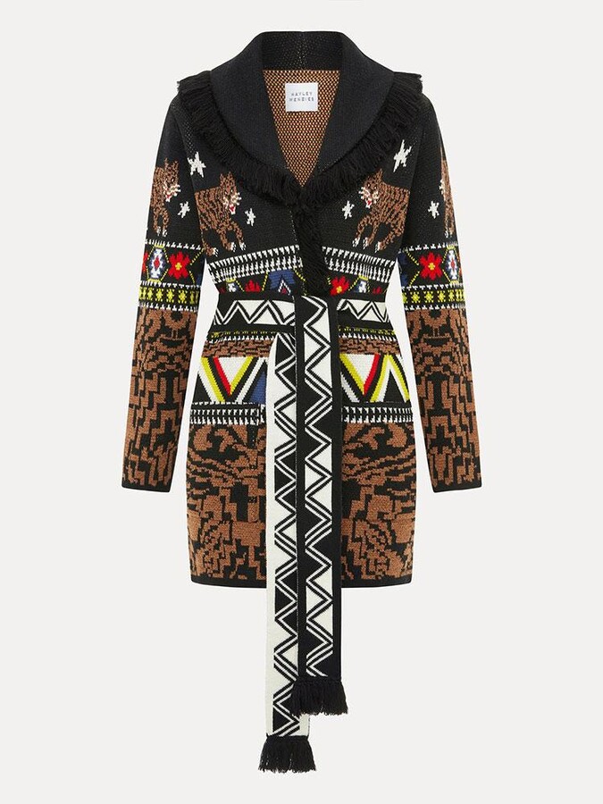 Aztec Sweater Cardigans | Shop the world's largest collection of 