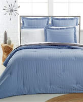 Thumbnail for your product : Charter Club CLOSEOUT!Charter Club Damask Bedding Collection, 500 Thread Count 100% Pima Cotton, Created for Macy's
