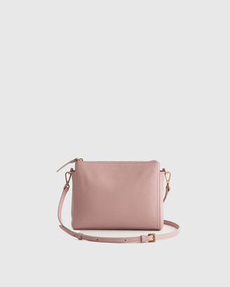Unsponsored One Quince Review: The Italian Calfskin Crossbody and