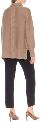 Max Mara S Ronco wool and cashmere sweater